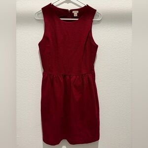 J. Crew Factory tank dress